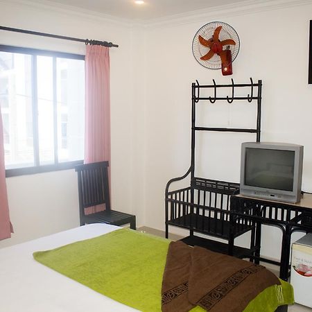 Angkor Sun Siem Reap Hotel Екстер'єр фото
