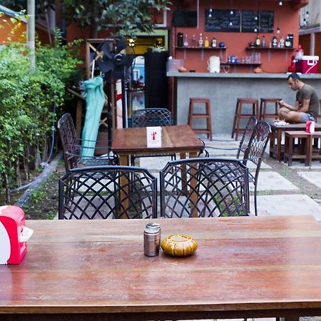 Angkor Sun Siem Reap Hotel Екстер'єр фото