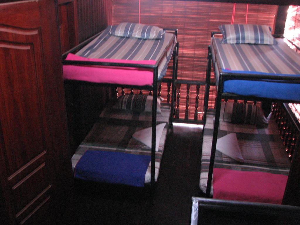 Angkor Sun Siem Reap Hotel Екстер'єр фото