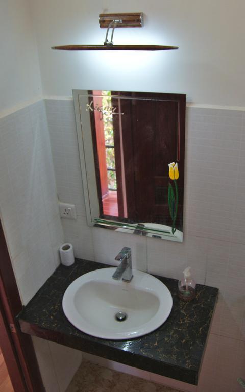 Angkor Sun Siem Reap Hotel Екстер'єр фото