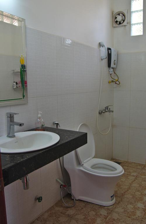 Angkor Sun Siem Reap Hotel Екстер'єр фото