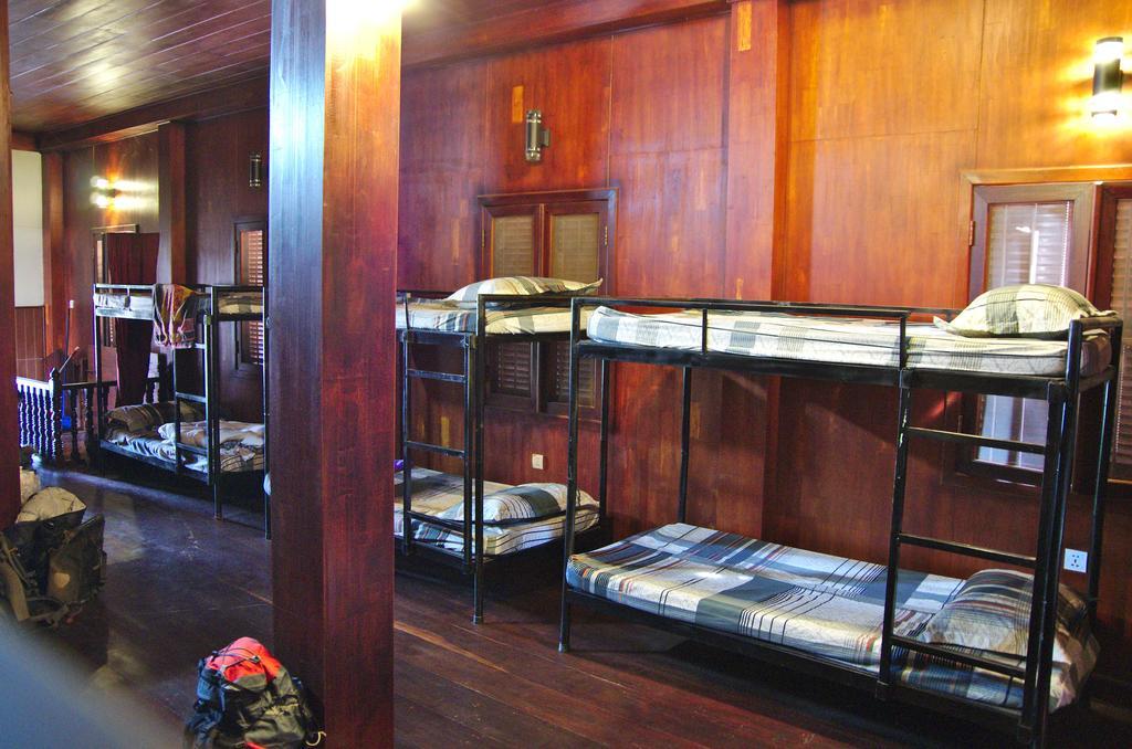 Angkor Sun Siem Reap Hotel Екстер'єр фото