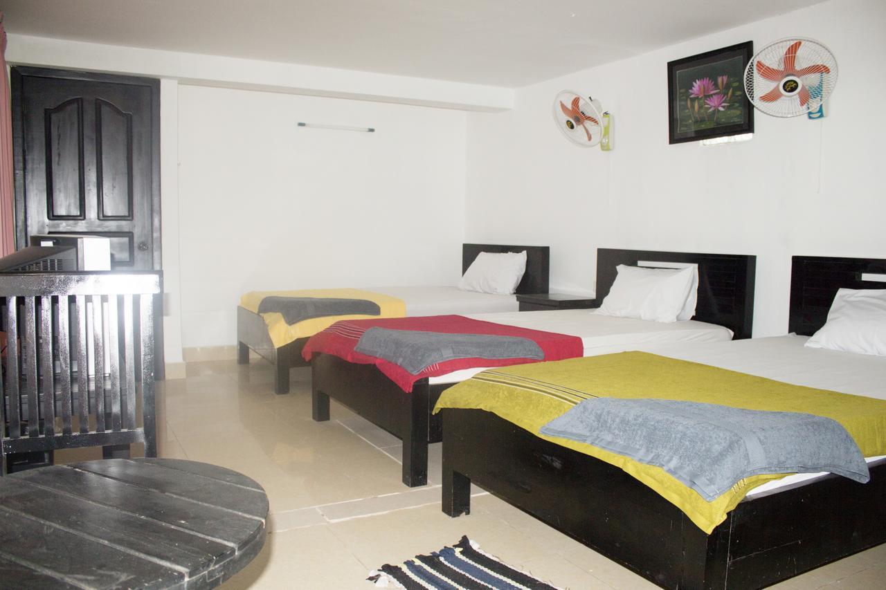 Angkor Sun Siem Reap Hotel Екстер'єр фото