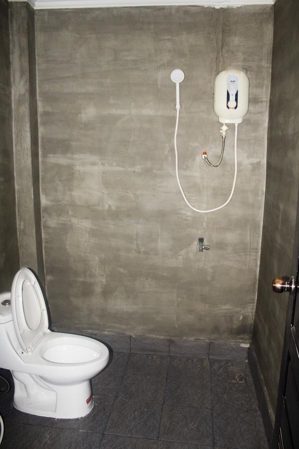 Angkor Sun Siem Reap Hotel Екстер'єр фото