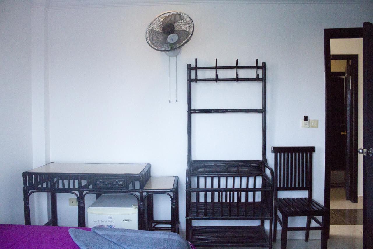 Angkor Sun Siem Reap Hotel Екстер'єр фото