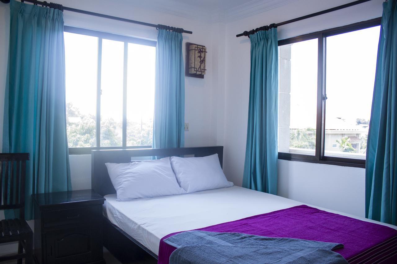 Angkor Sun Siem Reap Hotel Екстер'єр фото