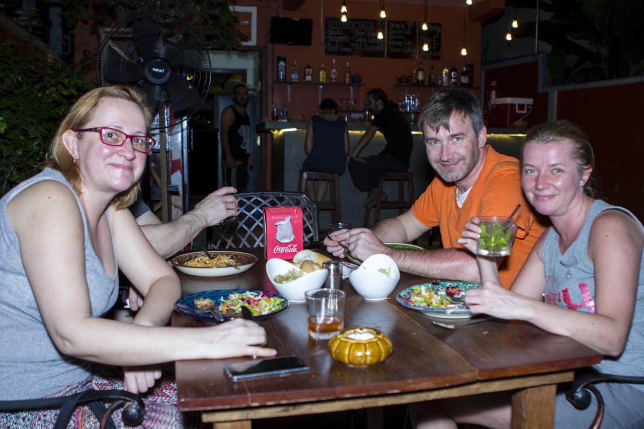 Angkor Sun Siem Reap Hotel Екстер'єр фото